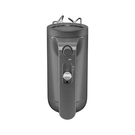 Batteur à main électrique sans fil 7 vitesses gris mat 5KHMB732EDG Kitchenaid - Mathon - 2