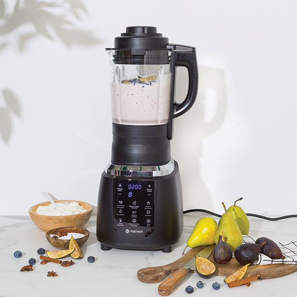 Blender chauffant 2,5 L 2100 W Mathon - Mathon - 6