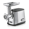Hachoir multifonctions 1200W HR8PTL  Kitchen Chef Professional - Mathon - 1