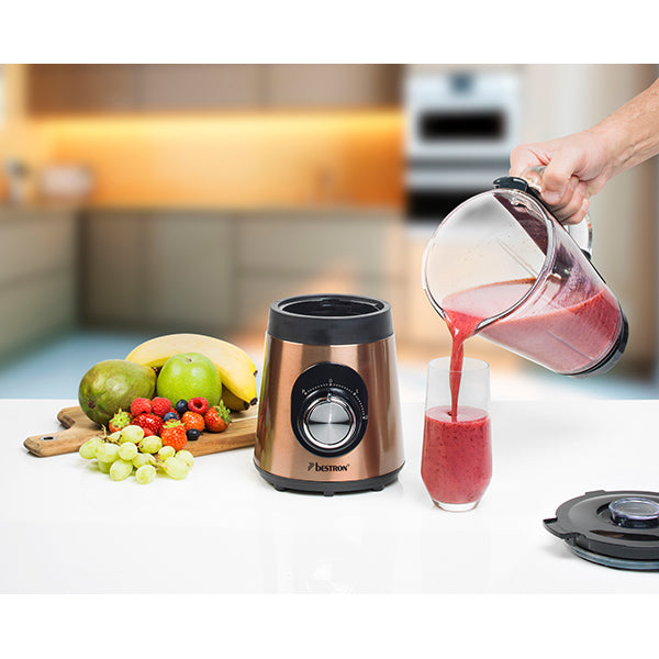 Blender 500W ABL500CO  Bestron - Mathon - 4