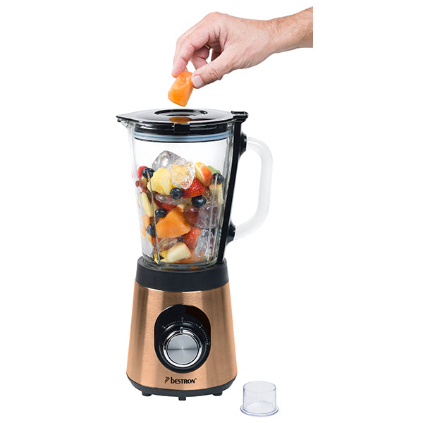 Blender 500W ABL500CO  Bestron - Mathon - 2