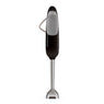 Mixeur plongeant avec accessoires 700 W HBF03BLEU noir Smeg - Mathon - 6