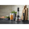 Mixeur plongeant 4 en 1 600 W Kult X WMF - Mathon - 2