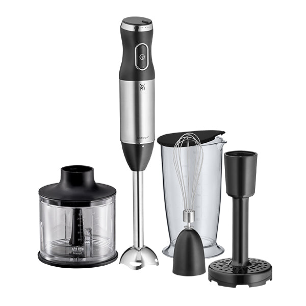 Mixeur plongeant 4 en 1 600 W Kult X WMF - Mathon - 1