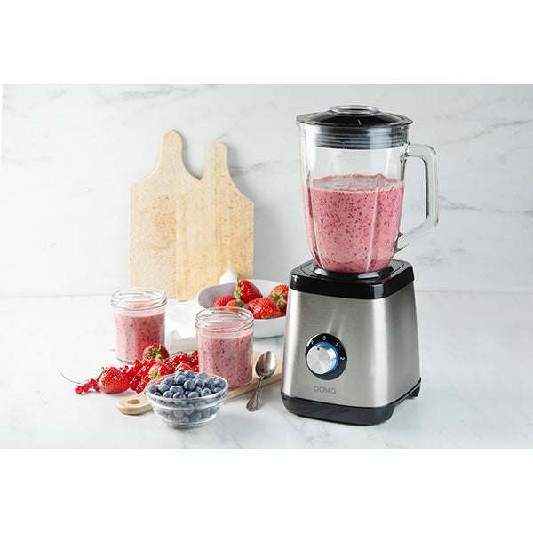 Blender 1,5L 1000W DO1133BL Domo - Mathon - 2