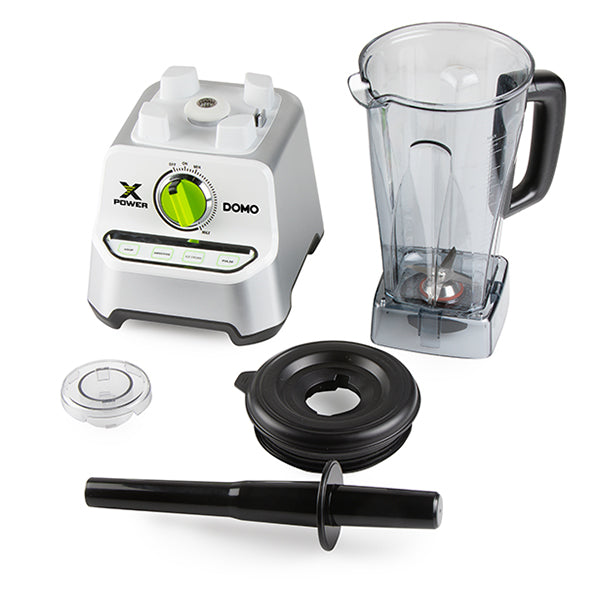 Blender XPower 2L 1500 W DO747BL Domo - Mathon - 4