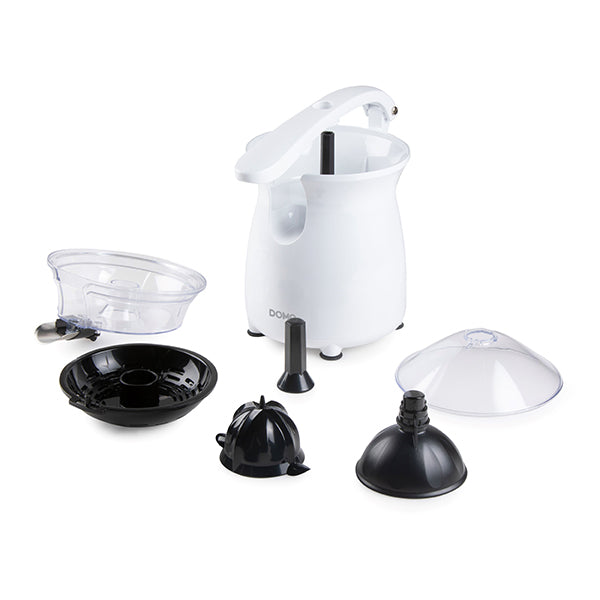 Presse-agrumes avec levier 460 ml Domo - Mathon - 2