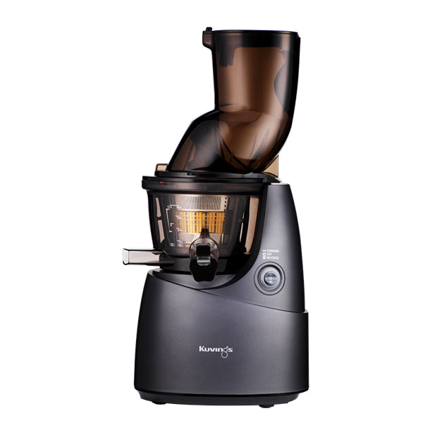 Extracteur de jus B9700BX anthracite Kuvings - Mathon - 1