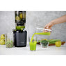 Extracteur de jus AUTO6 1,7 L 200 W gris anthracite Kuvings - Mathon - 2
