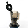 Extracteur de jus AUTO6 1,7 L 200 W bleu navy Kuvings - Mathon - 4