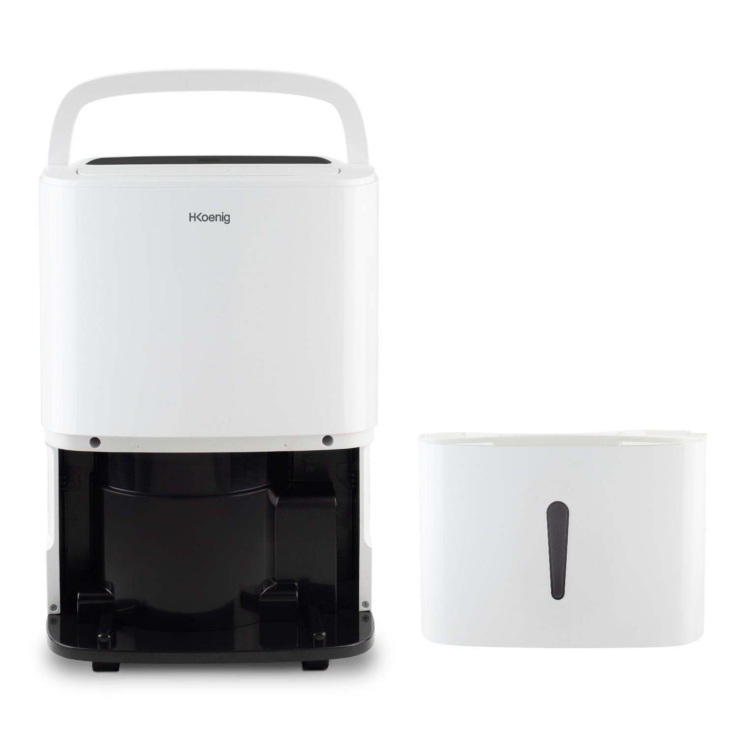 Déshumidificateur - DSH520 H.Koenig - Mathon - 4