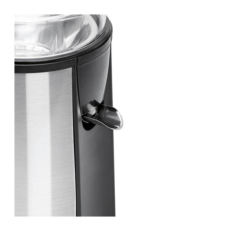 Centrifugeuse professionnelle 1000 W Clatronic AE 3532 Noir Clatronic - Mathon - 4