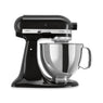 Robot artisan noir 5KSM175PS avec accessoires supplémentaires Kitchenaid - Mathon - 3