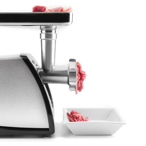 Hachoir à viande électrique 800 W 69068 Lacor - Mathon - 2