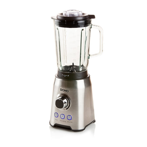 Super Blender 1,5 L 1000 W Domo - Mathon - 2