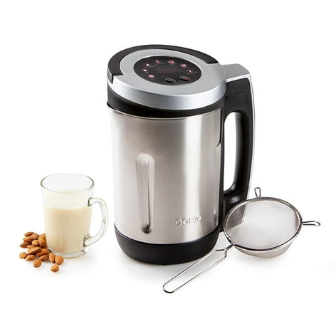 Mixeur à soupe 2,2 L 1000 W DO716BL Domo - Mathon - 2