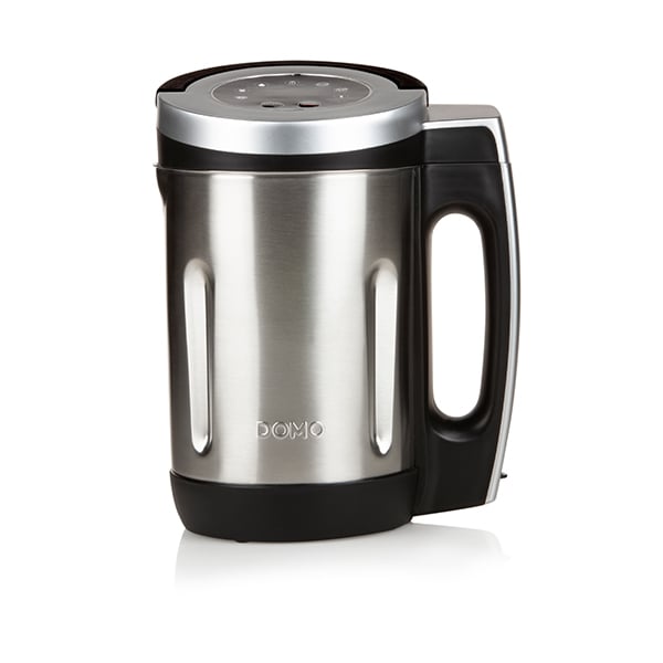 Mixeur à soupe 2,2 L 1000 W DO716BL Domo - Mathon - 3