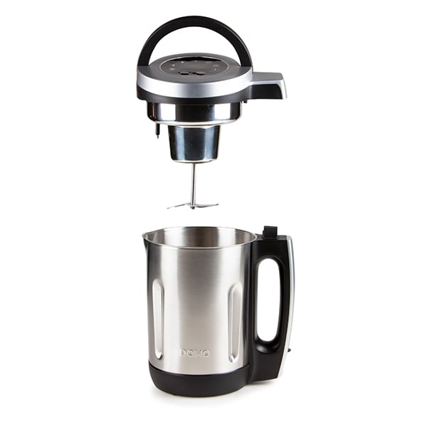 Mixeur à soupe 2,2 L 1000 W DO716BL Domo - Mathon - 5
