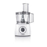 Robot de cuisine MultiTalent 3 800 W blanc MCM3100W Bosch - Mathon - 2