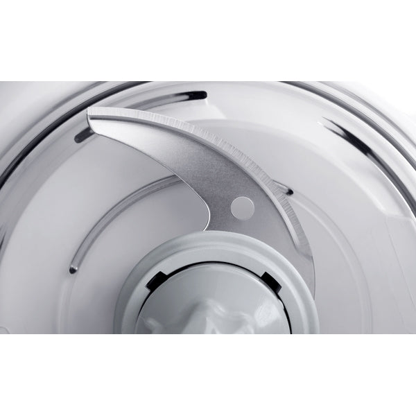 Robot de cuisine MultiTalent 3 800 W blanc MCM3100W Bosch - Mathon - 5