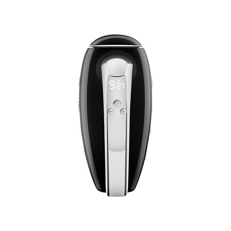 Batteur à main 9 vitesses 250 W HMF01BLEU noir Smeg - Mathon - 2