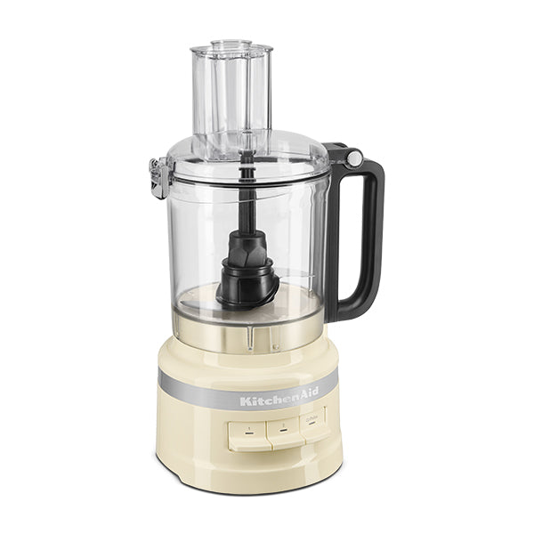 Robot multifonctions 2,1 L 250 W crème 5KFP0921EAC Kitchenaid - Mathon - 5
