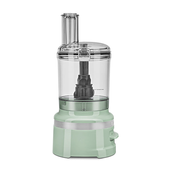 Robot multifonctions 2,1 L 250 W vert pistache 5KFP0921EPT Kitchenaid - Mathon - 4