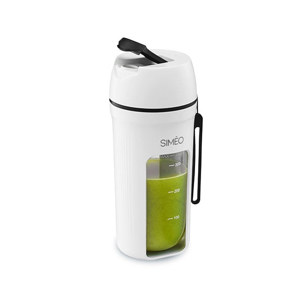 Blender nomade Fresh&Mix 340 mL Simeo - Mathon - 1