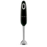 Mixeur plongeant 700 W HBF11BLEU noir Smeg - Mathon - 1