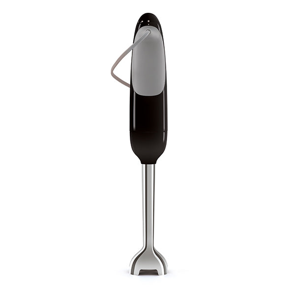 Mixeur plongeant 700 W HBF11BLEU noir Smeg - Mathon - 2