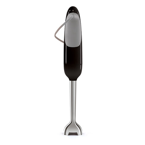 Mixeur plongeant 700 W HBF11BLEU noir Smeg - Mathon - 2