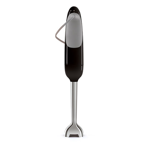 Mixeur plongeant 700 W HBF11BLEU noir Smeg - Mathon - 2