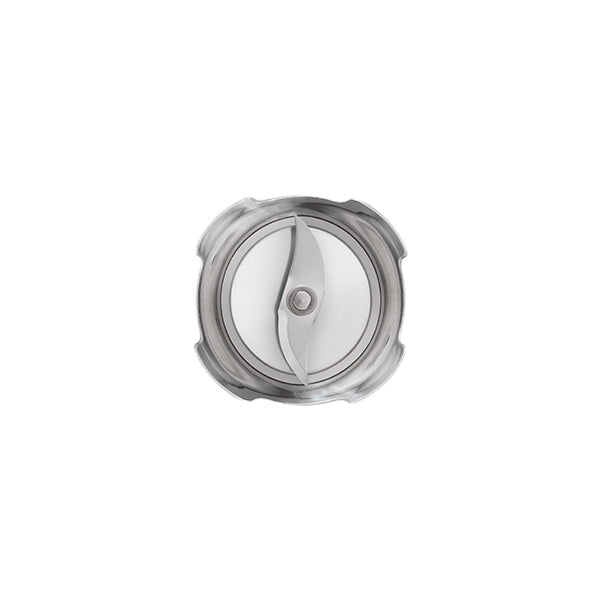 Mixeur plongeant 700 W HBF11BLEU noir Smeg - Mathon - 5