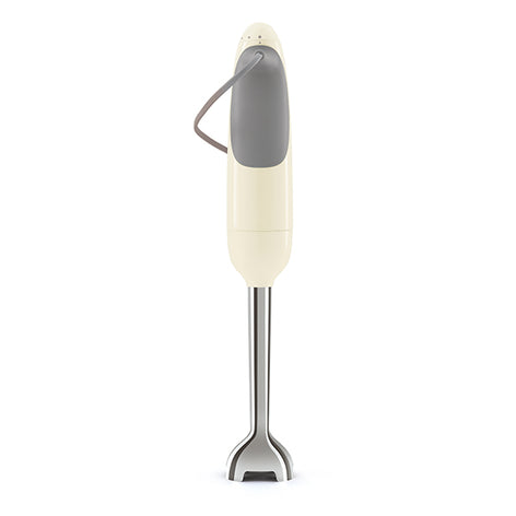 Mixeur plongeant 700 W HBF11CREU crème Smeg - Mathon - 2