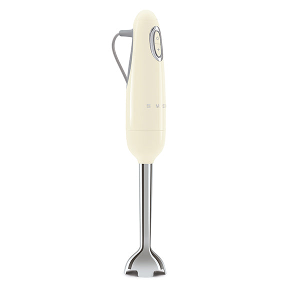 Mixeur plongeant 700 W HBF11CREU crème Smeg - Mathon - 3