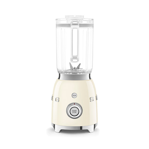 Blender 1,5 L 800 W BLF03CREU crème Smeg - Mathon - 1