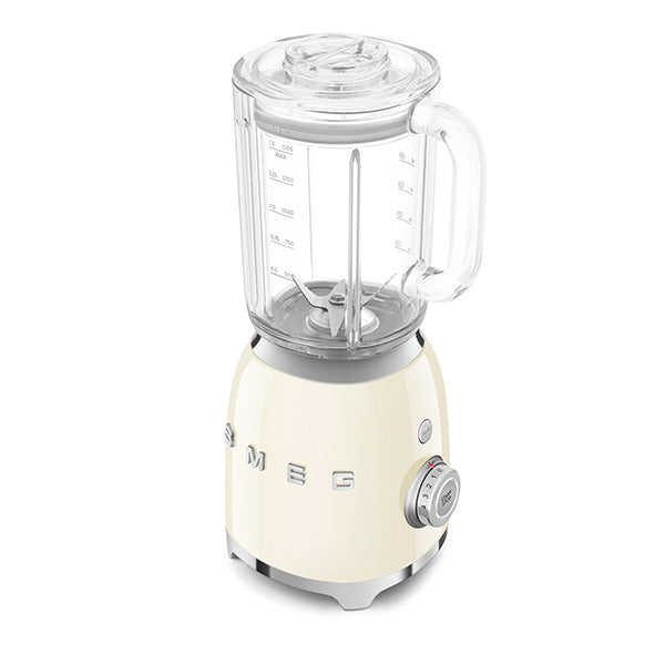 Blender 1,5 L 800 W BLF03CREU crème Smeg - Mathon - 2