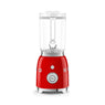 Blender 1,5 L 800 W BLF03RDEU rouge Smeg - Mathon - 1