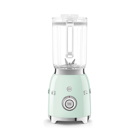 Blender 1,5 L 800 W BLF03PGEU vert d’eau Smeg - Mathon - 1