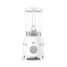 Blender 1,5 L 800 W BLF03WHEU blanc Smeg - Mathon - 1