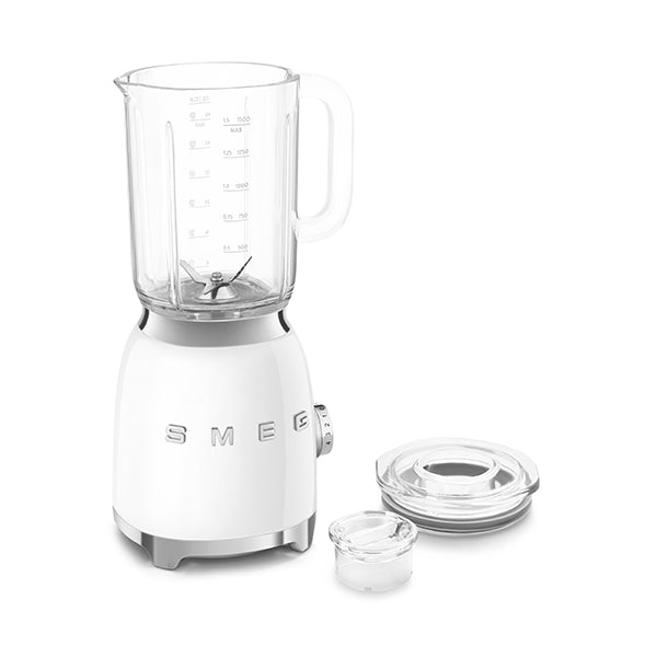 Blender 1,5 L 800 W BLF03WHEU blanc Smeg - Mathon - 2