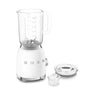 Blender 1,5 L 800 W BLF03WHEU blanc Smeg - Mathon - 2