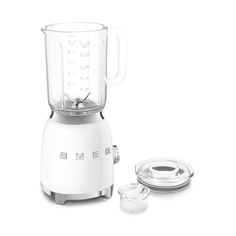 Blender 1,5 L 800 W BLF03WHEU blanc Smeg - Mathon - 2