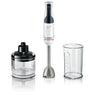 Mixeur plongeant ErgoMaster série 4 600W MSM4W220 Bosch - Mathon - 1