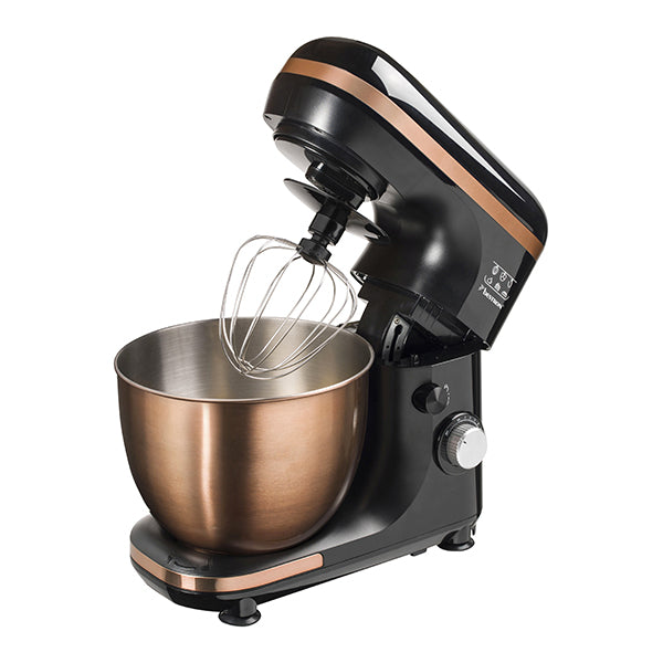 Robot de cuisine 1000 W AKM900CO Bestron - Mathon - 2