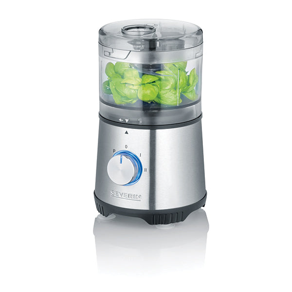 Robot multifonctions 4 en 1 400W  Severin - Mathon - 2