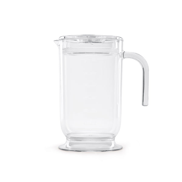 Mixeur plongeant avec accessoires 700 W HBF03CREU crème Smeg - Mathon - 4