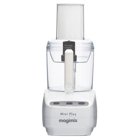 Robot Multifonctions Le Mini Plus Blanc 18250F Magimix - Mathon - 1
