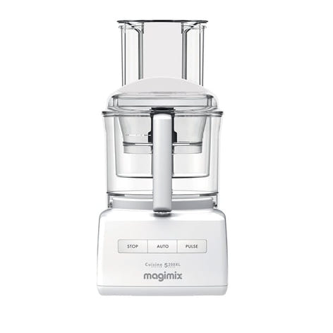 Robot multifonctions CS 5200 XL PREMIUM Blanc 1100 W 18711F Magimix - Mathon - 1