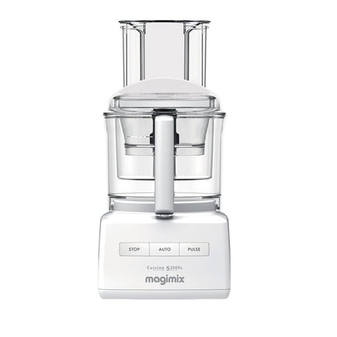 Robot multifonctions CS 5200 XL PREMIUM Blanc 1100 W 18711F Magimix - Mathon - 1
